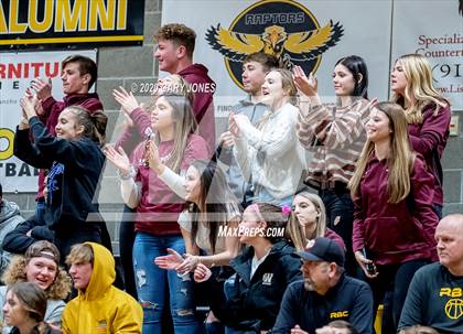 Thumbnail 3 in Whitney @ Del Oro photogallery.