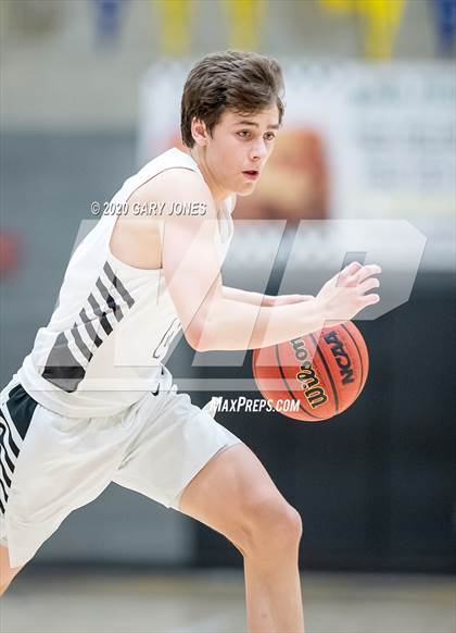 Thumbnail 1 in Whitney @ Del Oro photogallery.