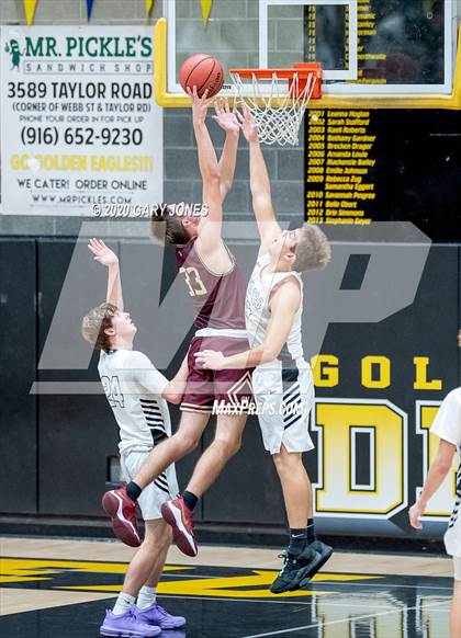 Thumbnail 3 in Whitney @ Del Oro photogallery.
