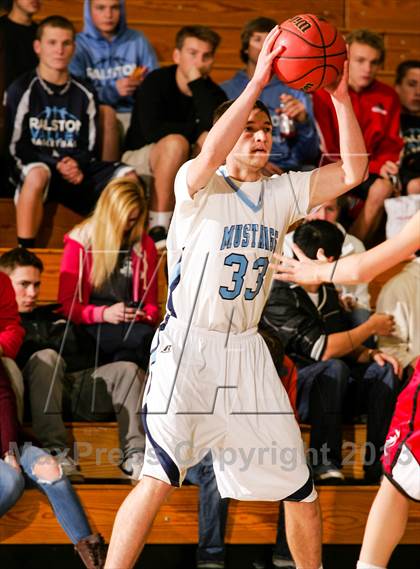 Thumbnail 3 in Loveland vs. Ralston Valley (Ralston Roundup) photogallery.