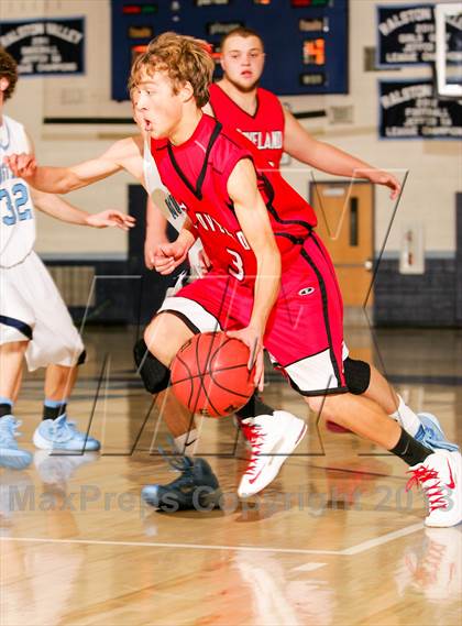 Thumbnail 1 in Loveland vs. Ralston Valley (Ralston Roundup) photogallery.