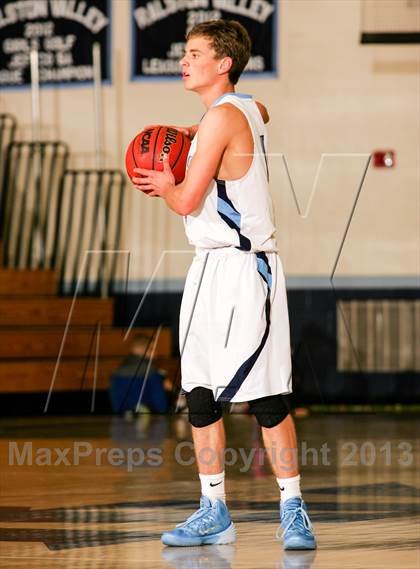 Thumbnail 3 in Loveland vs. Ralston Valley (Ralston Roundup) photogallery.