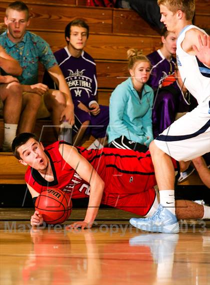 Thumbnail 2 in Loveland vs. Ralston Valley (Ralston Roundup) photogallery.