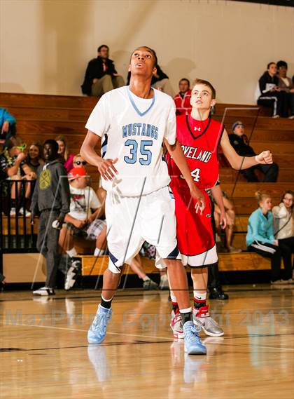 Thumbnail 1 in Loveland vs. Ralston Valley (Ralston Roundup) photogallery.