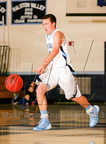 Thumbnail 1 in Loveland vs. Ralston Valley (Ralston Roundup) photogallery.