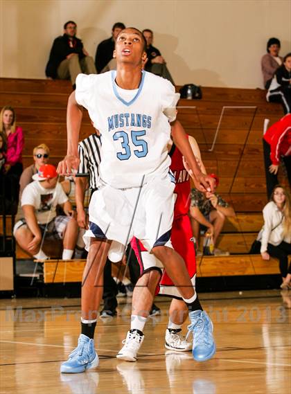 Thumbnail 3 in Loveland vs. Ralston Valley (Ralston Roundup) photogallery.