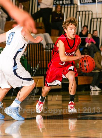 Thumbnail 1 in Loveland vs. Ralston Valley (Ralston Roundup) photogallery.