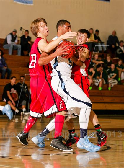 Thumbnail 2 in Loveland vs. Ralston Valley (Ralston Roundup) photogallery.