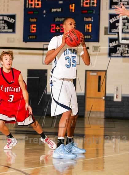 Thumbnail 1 in Loveland vs. Ralston Valley (Ralston Roundup) photogallery.