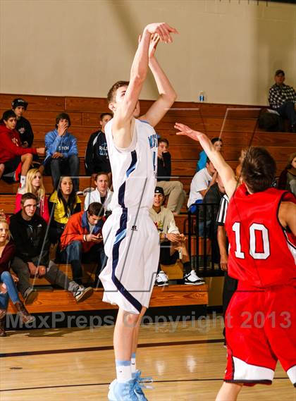 Thumbnail 1 in Loveland vs. Ralston Valley (Ralston Roundup) photogallery.