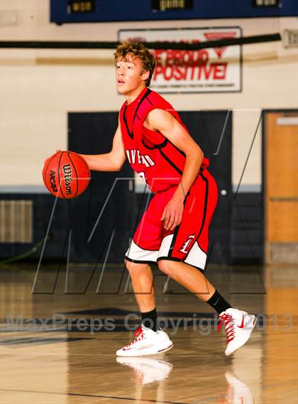 Thumbnail 3 in Loveland vs. Ralston Valley (Ralston Roundup) photogallery.