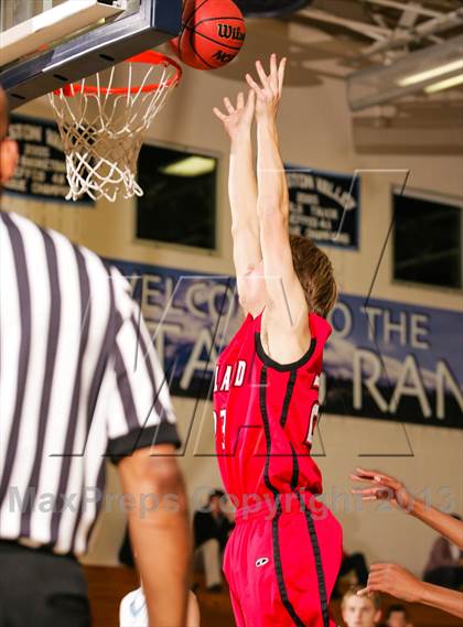 Thumbnail 1 in Loveland vs. Ralston Valley (Ralston Roundup) photogallery.