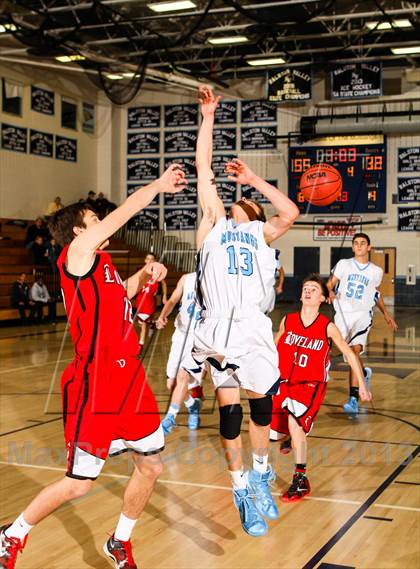 Thumbnail 1 in Loveland vs. Ralston Valley (Ralston Roundup) photogallery.