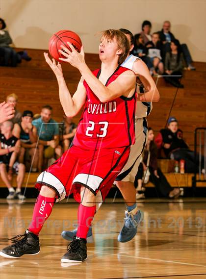 Thumbnail 1 in Loveland vs. Ralston Valley (Ralston Roundup) photogallery.