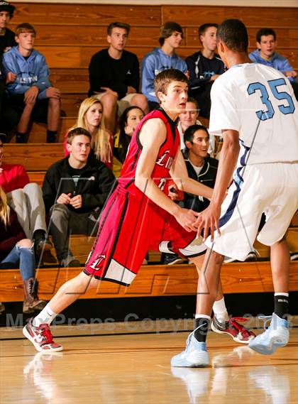 Thumbnail 1 in Loveland vs. Ralston Valley (Ralston Roundup) photogallery.