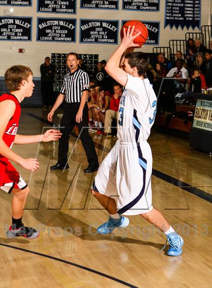 Thumbnail 1 in Loveland vs. Ralston Valley (Ralston Roundup) photogallery.