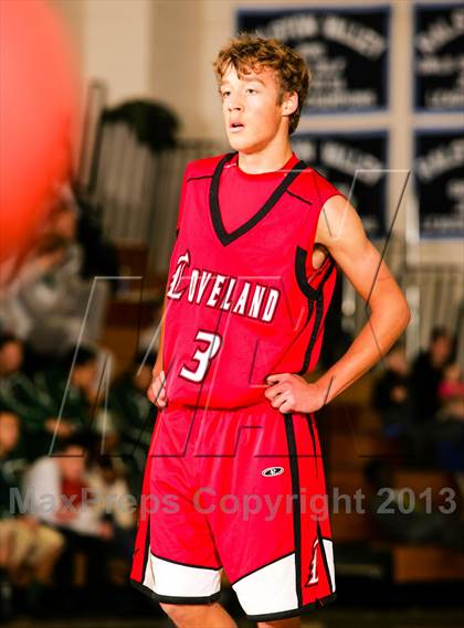 Thumbnail 1 in Loveland vs. Ralston Valley (Ralston Roundup) photogallery.