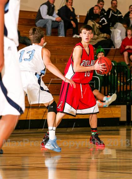 Thumbnail 3 in Loveland vs. Ralston Valley (Ralston Roundup) photogallery.