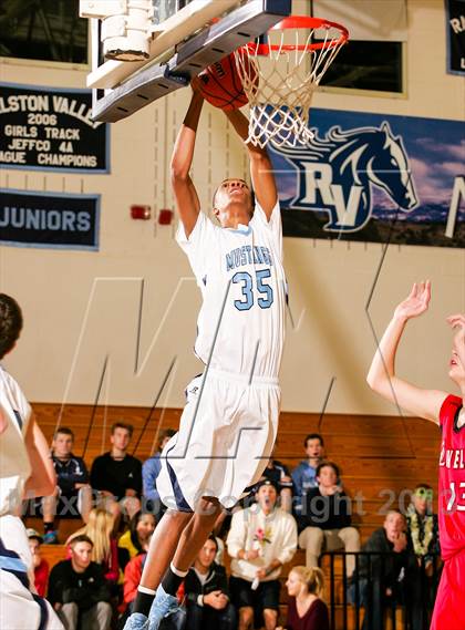 Thumbnail 1 in Loveland vs. Ralston Valley (Ralston Roundup) photogallery.