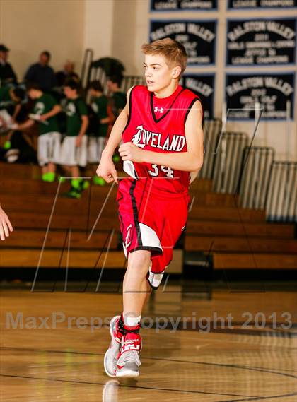 Thumbnail 1 in Loveland vs. Ralston Valley (Ralston Roundup) photogallery.