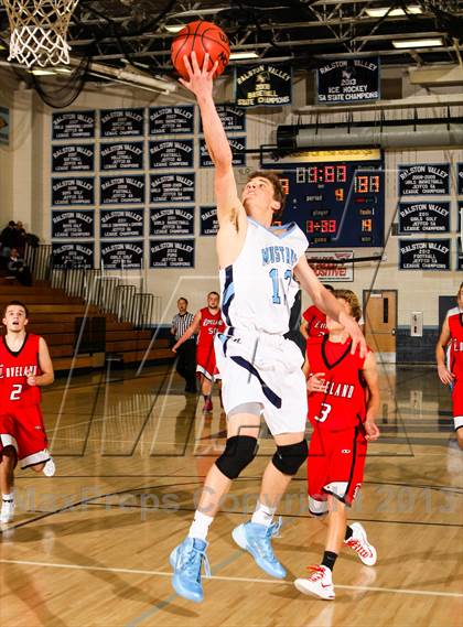 Thumbnail 3 in Loveland vs. Ralston Valley (Ralston Roundup) photogallery.
