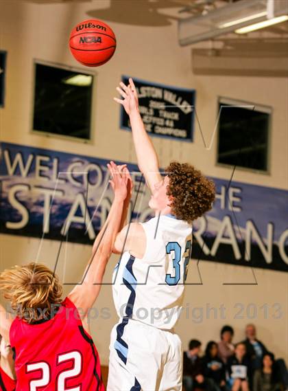 Thumbnail 1 in Loveland vs. Ralston Valley (Ralston Roundup) photogallery.