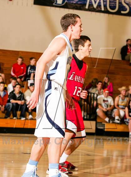 Thumbnail 1 in Loveland vs. Ralston Valley (Ralston Roundup) photogallery.