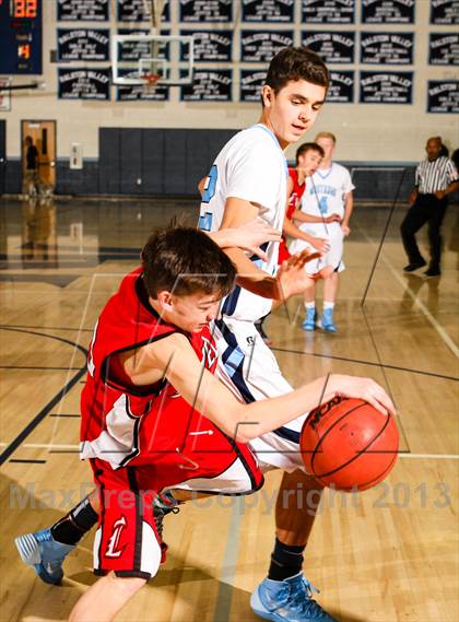 Thumbnail 2 in Loveland vs. Ralston Valley (Ralston Roundup) photogallery.