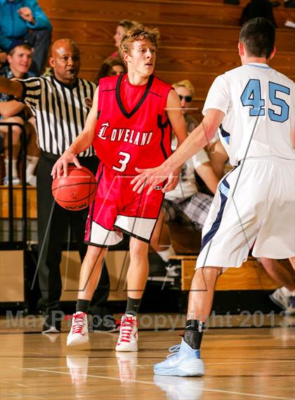 Thumbnail 3 in Loveland vs. Ralston Valley (Ralston Roundup) photogallery.