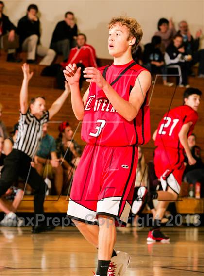 Thumbnail 3 in Loveland vs. Ralston Valley (Ralston Roundup) photogallery.