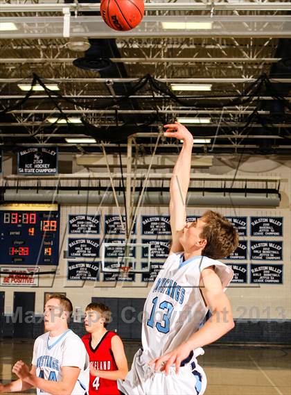 Thumbnail 2 in Loveland vs. Ralston Valley (Ralston Roundup) photogallery.
