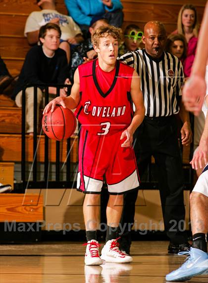 Thumbnail 1 in Loveland vs. Ralston Valley (Ralston Roundup) photogallery.