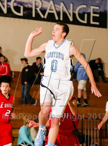 Thumbnail 3 in Loveland vs. Ralston Valley (Ralston Roundup) photogallery.