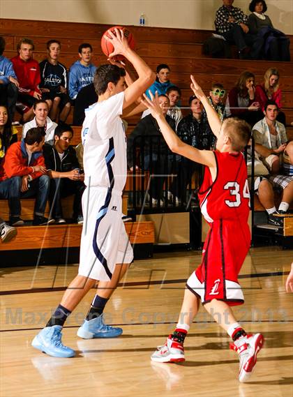 Thumbnail 3 in Loveland vs. Ralston Valley (Ralston Roundup) photogallery.