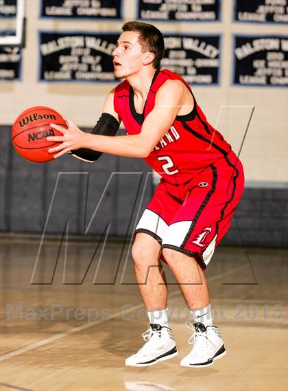 Thumbnail 3 in Loveland vs. Ralston Valley (Ralston Roundup) photogallery.
