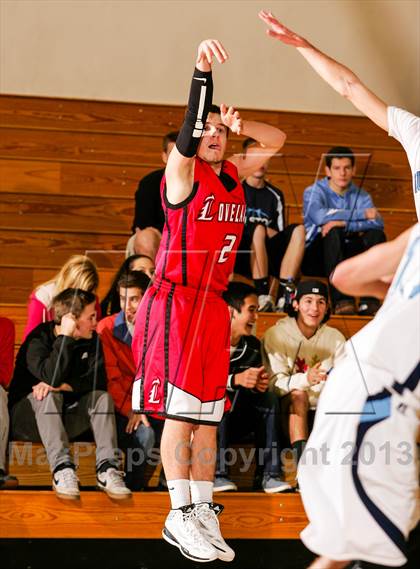 Thumbnail 3 in Loveland vs. Ralston Valley (Ralston Roundup) photogallery.