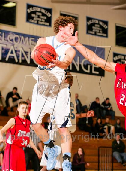 Thumbnail 2 in Loveland vs. Ralston Valley (Ralston Roundup) photogallery.