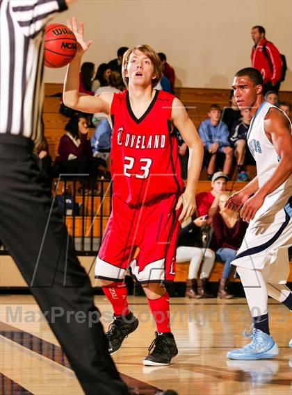 Thumbnail 1 in Loveland vs. Ralston Valley (Ralston Roundup) photogallery.