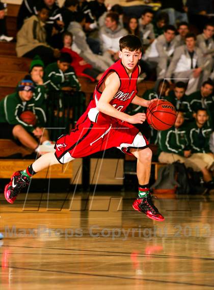 Thumbnail 3 in Loveland vs. Ralston Valley (Ralston Roundup) photogallery.