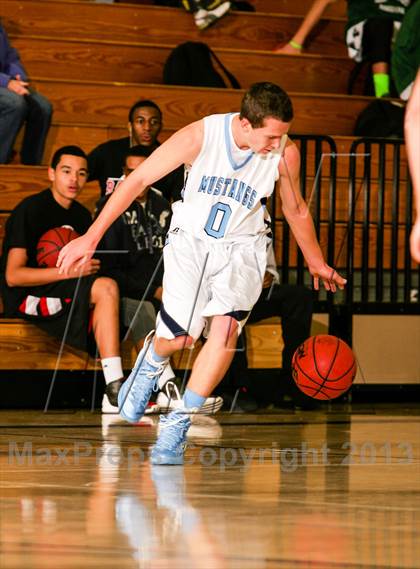 Thumbnail 1 in Loveland vs. Ralston Valley (Ralston Roundup) photogallery.