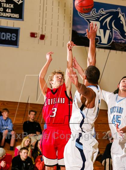 Thumbnail 3 in Loveland vs. Ralston Valley (Ralston Roundup) photogallery.