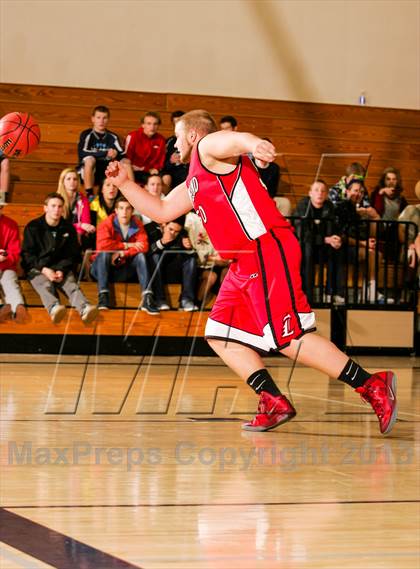 Thumbnail 1 in Loveland vs. Ralston Valley (Ralston Roundup) photogallery.