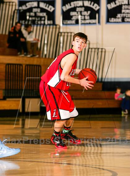 Thumbnail 2 in Loveland vs. Ralston Valley (Ralston Roundup) photogallery.