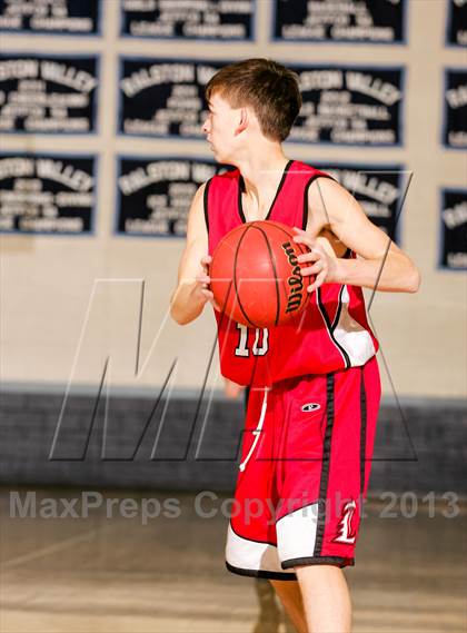 Thumbnail 2 in Loveland vs. Ralston Valley (Ralston Roundup) photogallery.