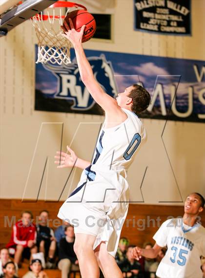 Thumbnail 2 in Loveland vs. Ralston Valley (Ralston Roundup) photogallery.