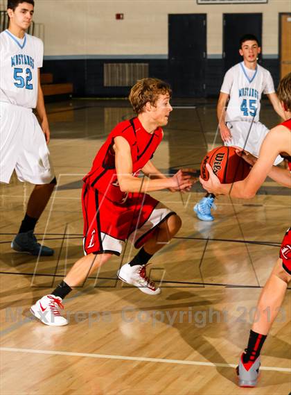 Thumbnail 3 in Loveland vs. Ralston Valley (Ralston Roundup) photogallery.