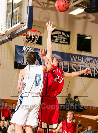 Thumbnail 2 in Loveland vs. Ralston Valley (Ralston Roundup) photogallery.