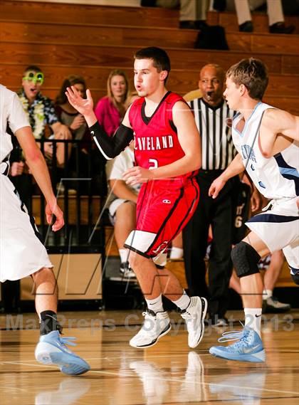 Thumbnail 2 in Loveland vs. Ralston Valley (Ralston Roundup) photogallery.