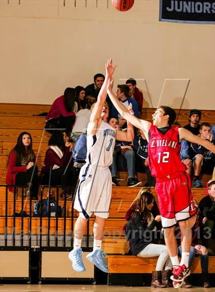 Thumbnail 3 in Loveland vs. Ralston Valley (Ralston Roundup) photogallery.