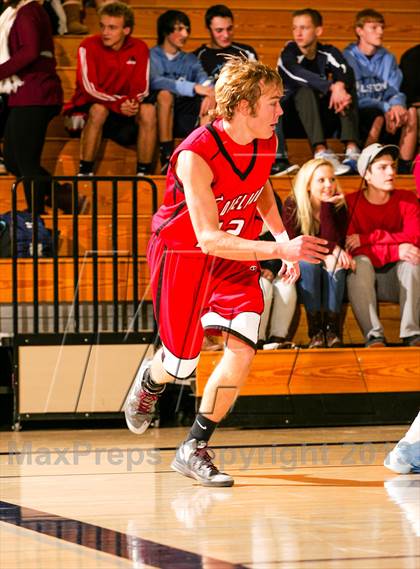 Thumbnail 1 in Loveland vs. Ralston Valley (Ralston Roundup) photogallery.